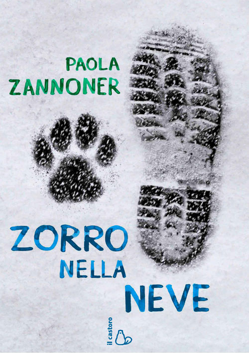 Zorro-nella-neve
